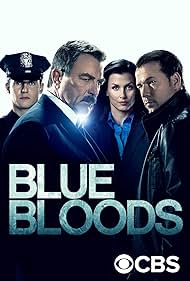 Blue Bloods (2010)