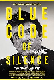 Blue Code of Silence (2020)