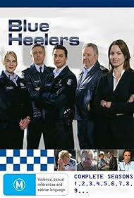 Blue Heelers (1998)