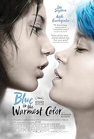 Blue Is the Warmest Colour (2013)