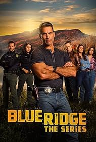 Blue Ridge: The Series (2024)