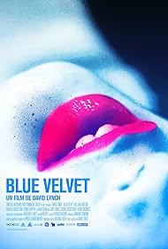 Blue Velvet (1986)