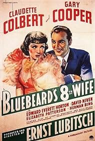 Bluebeard's Eighth Wife (1938)