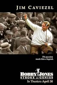 Bobby Jones: Stroke of Genius (2004)