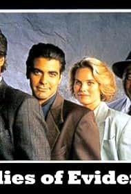 Bodies of Evidence (1992)