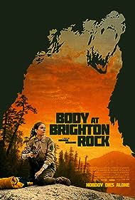 Body at Brighton Rock (2019)