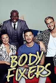 Body Fixers (2016)