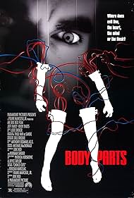 Body Parts (1991)