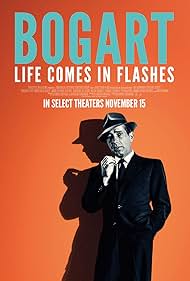 Bogart - Life Comes in Flashes (2024)