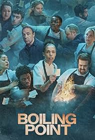 Boiling Point (2023)