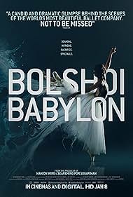 Bolshoi Babylon (2015)