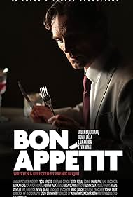 Bon appétit (2017)