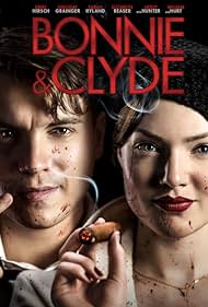 Bonnie & Clyde (2013)