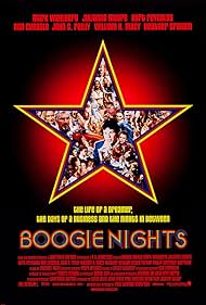 Boogie Nights (1997)