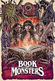 Book of Monsters (2019)