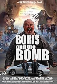 Boris and the Bomb (2019)