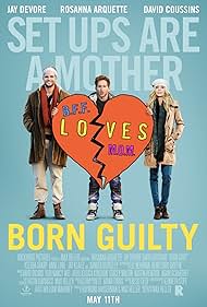 Born Guilty (2018)