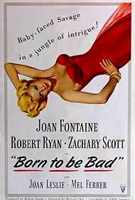 Born to Be Bad (1950)