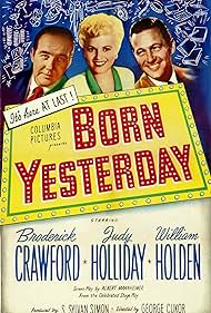 Born Yesterday (1950)