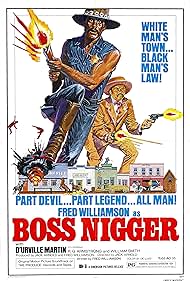 Boss Nigger (1975)