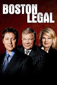 Boston Legal (2004)