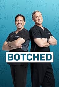 Botched (2014)