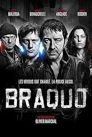 Braquo (2009)