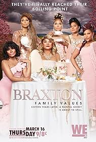 Braxton Family Values (2011)