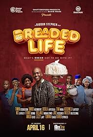 Breaded Life (2021)