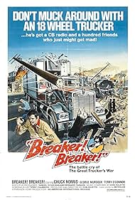 Breaker! Breaker! (1977)