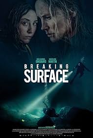 Breaking Surface (2020)