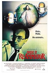 Bride of Re-Animator (1990)