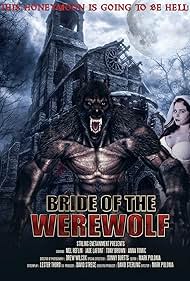 Bride of the Werewolf (2019)