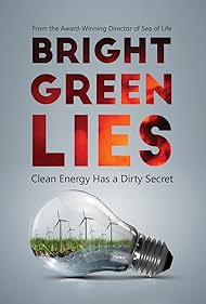 Bright Green Lies (2021)