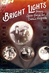 Bright Lights: Starring Carrie Fisher and Debbie Reynolds (2017)