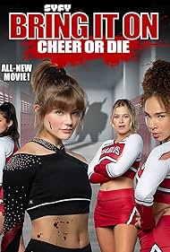 Bring It On: Cheer or Die (2022)