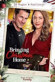 Bringing Christmas Home (2023)