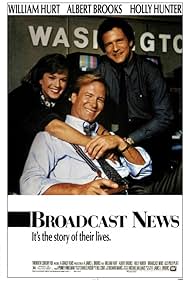 Broadcast News (1987)