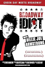 Broadway Idiot (2013)