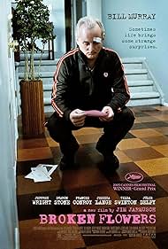 Broken Flowers (2005)