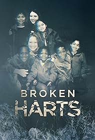 Broken Harts (2021)