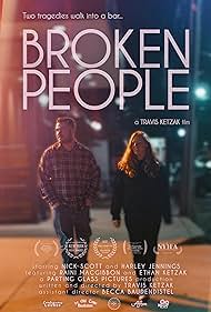 Broken People (2023)