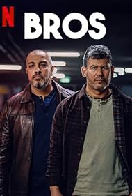 Bros (2024)