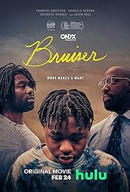 Bruiser (2023)