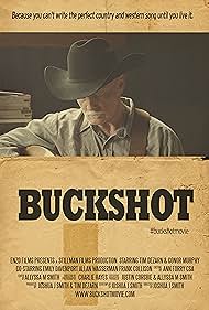 Buckshot (2018)