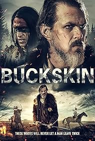 Buckskin (2021)