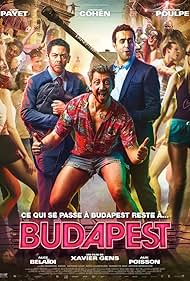 Budapest (2019)