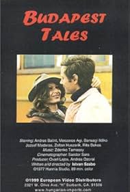 Budapest Tales (1977)
