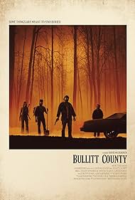 Bullitt County (2018)