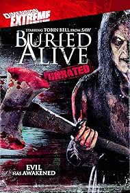 Buried Alive (2008)